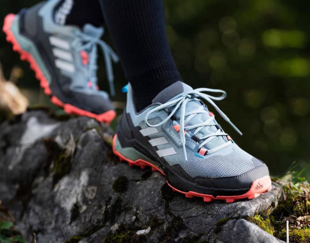 Affordable Trail Running Shoes