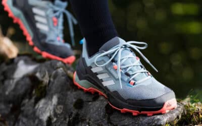 The Best Trail Running Shoes Under R2000