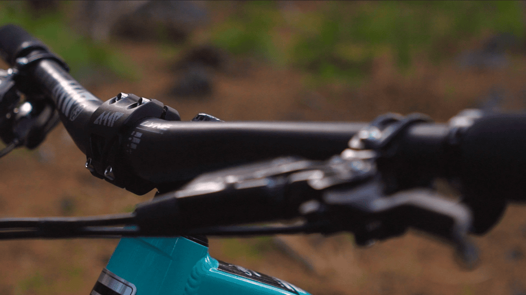 How To Setup Your Mountain Bike Cockpit