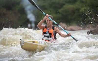 Dusi Day 3 | Victory For Mackenzie and Birkett On A Changed River