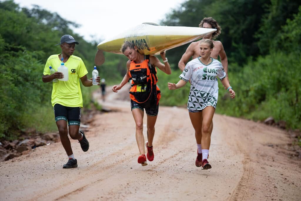 Dusi Canoe Marathon Day 3 Report And Results