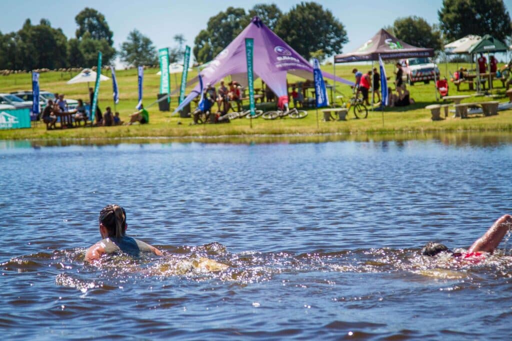 Glencairn Swimrun Is Fun Filled And Set In The Most Beautiful Location