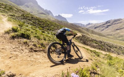 3 Essential Mountain Bike Skills To Make You A Better Rider