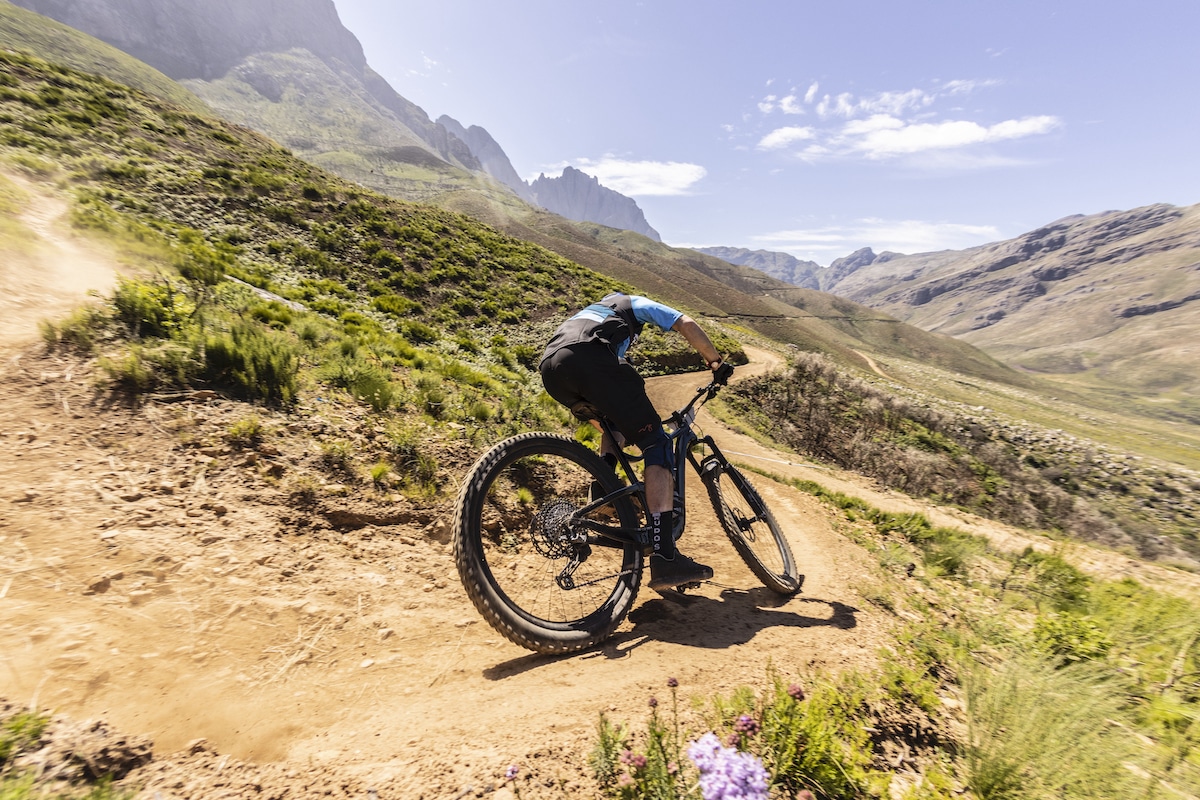 3 essential mountain bike skills
