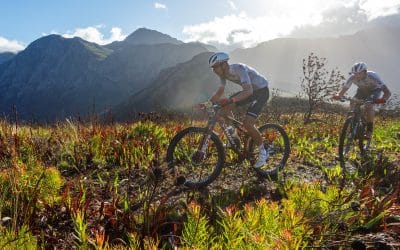 5 Things We Learned At The Absa Cape Epic