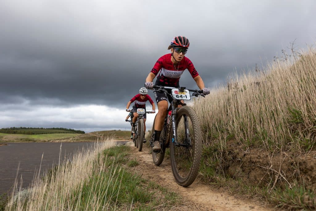 Cape Epic 2023 Stage 4 Results And Recap