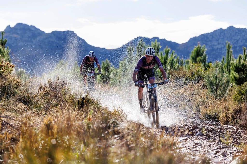 Cape Epic Results And Recap Stage 5 2023