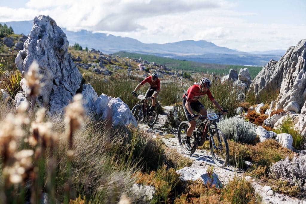 Cape Epic Results And Recap Stage 5 2023