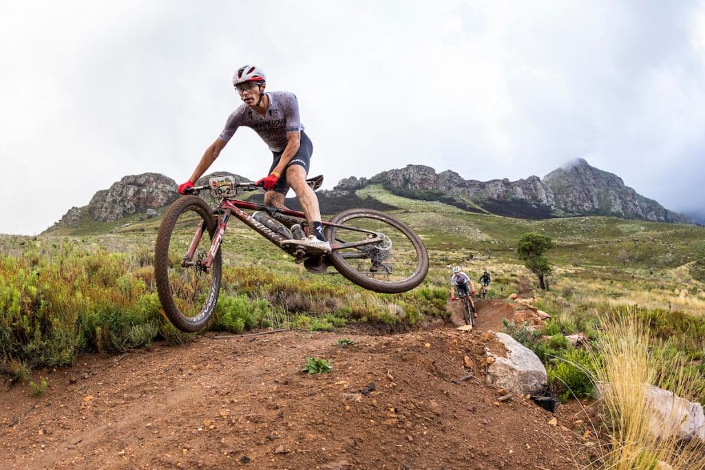Cape Epic Results And Recap Stage 6