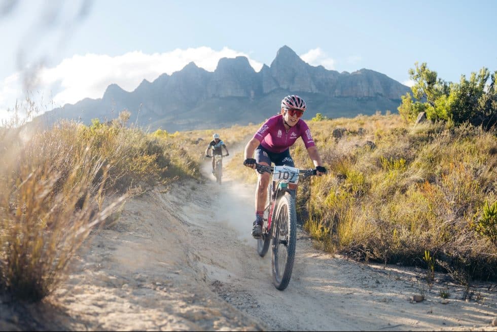 Marathon Mountain Bike Race This Is World Class