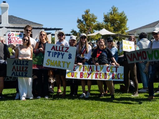 Cape Epic Finale | Val De Vie | 26 March 2023