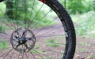 Asking The Pros | What Tires They Are Riding And Why