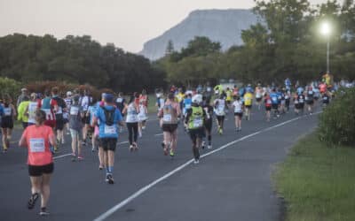 This Is How You’ll Ace Your First Two Oceans Half Marathon