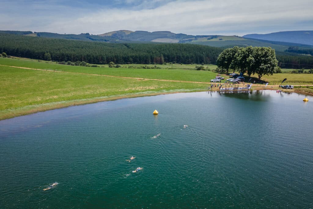 Reasons To Enter The Ww X-Tri Triathlon In The Karkloof In March