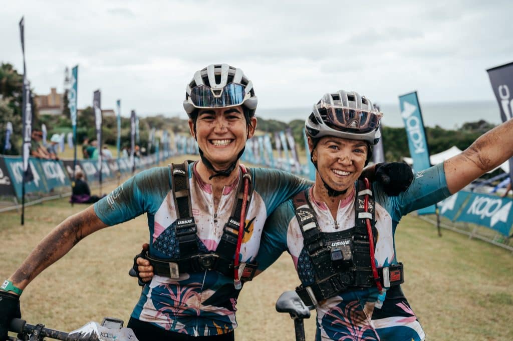 Sarah Hill Will Challenge For The Win At Karkloof Classic 2023