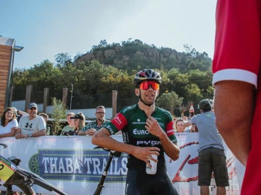 Sa Xco Champs | U23 And Elite Men | 15 April 2023