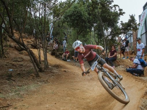 Sa Xco Champs | Junior Men | 15 April 2023