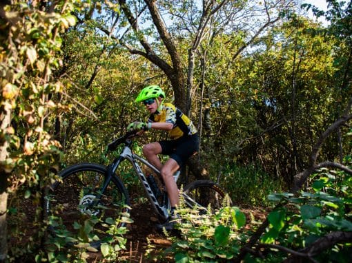 Sa Xco Champs | Sub Junior Boys | 15 April 2023