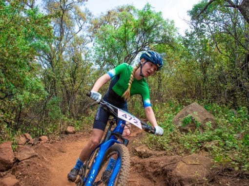 Sa Xco Champs | Women All Categories | 15 April 2023