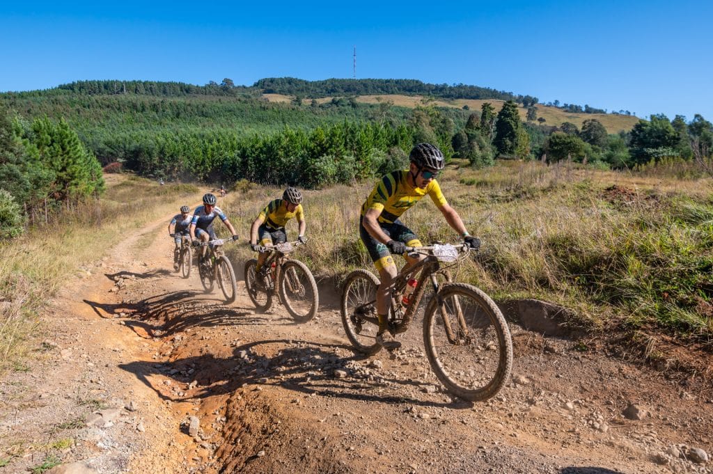 These Are The Teams To Watch At The 2023 Cap Sani2C