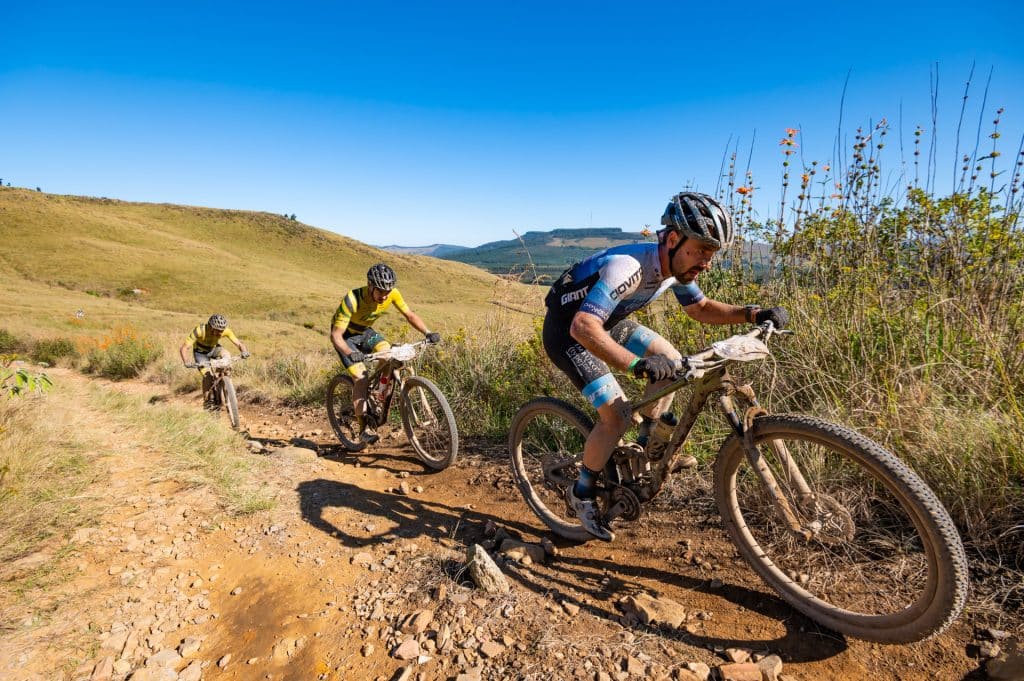 These Are The Teams To Watch At The 2023 Cap Sani2C