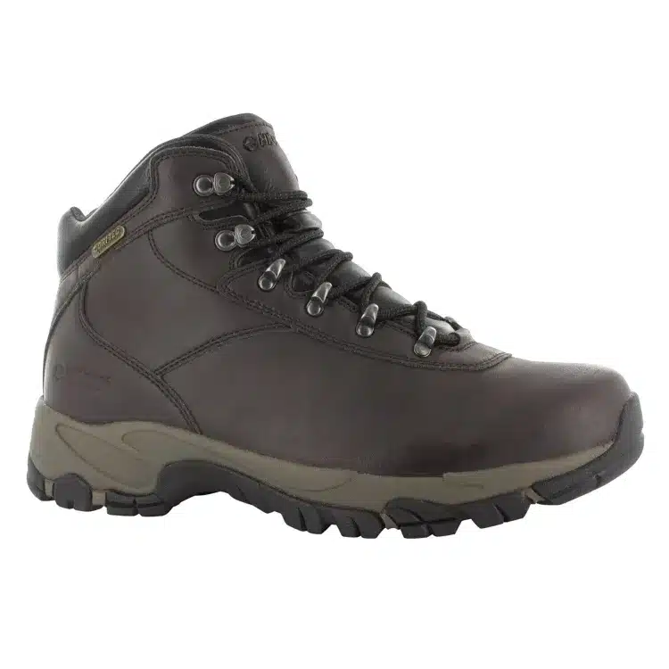 5 Good Hiking Boot Options For Men And Women 