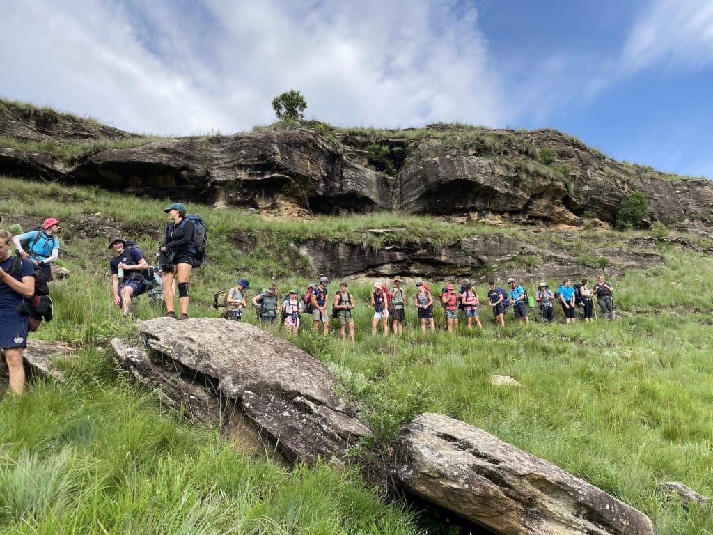 These Are The Best Hiking Clubs In South Africa