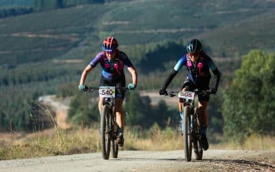 These Are The Top Women Lining Up To Race The Karkloof Classic