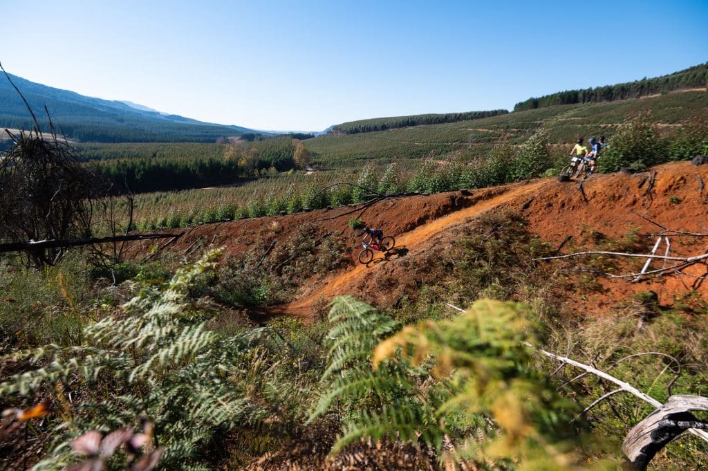 Visit The Karkloof For The Sappy Karkloof Classic Trail Festival