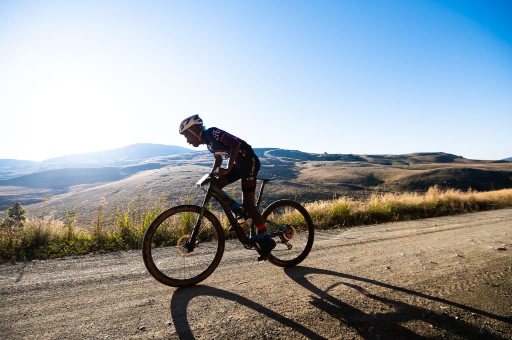 Karkloof Classic Mountain Bike Marathon