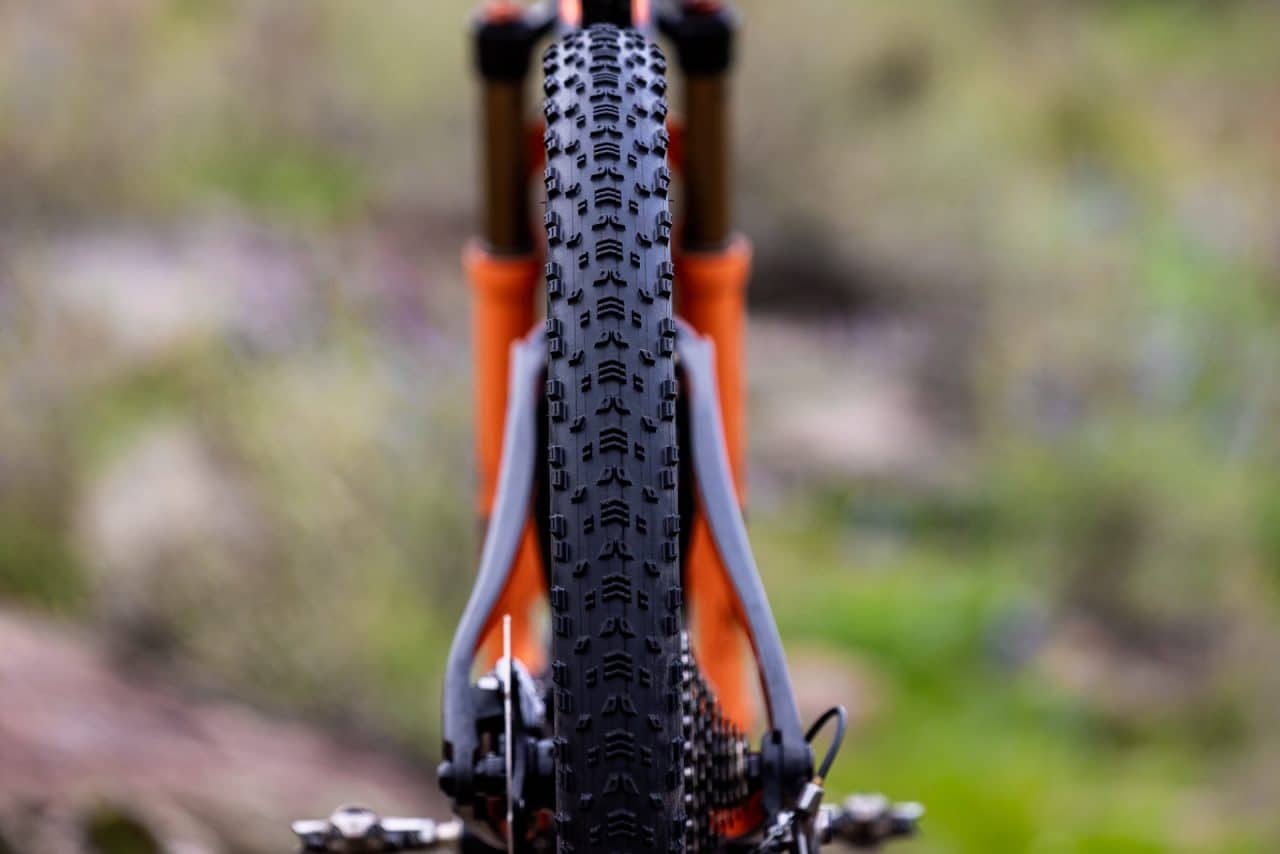 The Best Mountain Bike Tyres For Marathon And XC Riding