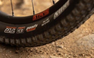 Should I Care About The New MaxxSpeed Compound From Maxxis?