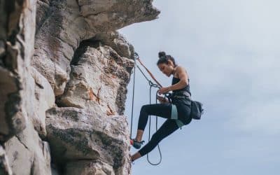 Rock climbing | I’ve Stagnated, Now What?
