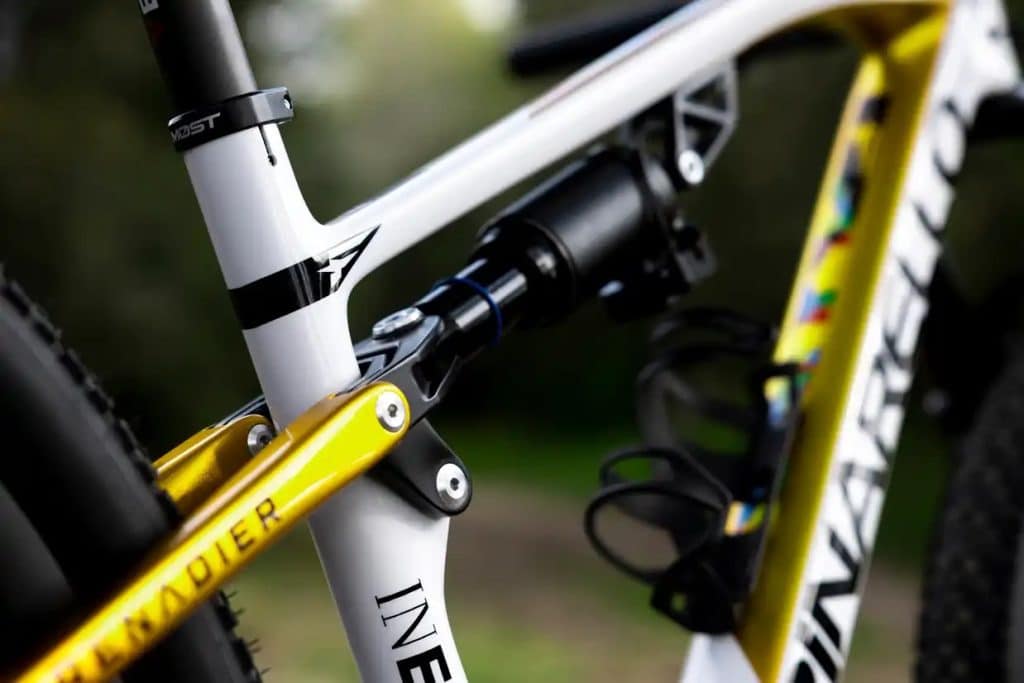 What We Know About The New Pinarello Dogma Xc