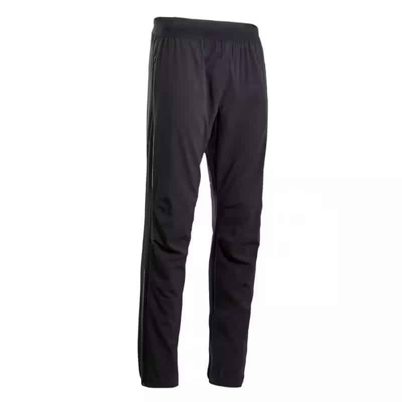 thumbnail image 2 of MEN'S Winter Fleece-Lined Sweatpants - Sherpa Lined Joggers With Drawstring For Cold Weather 2 of 13
