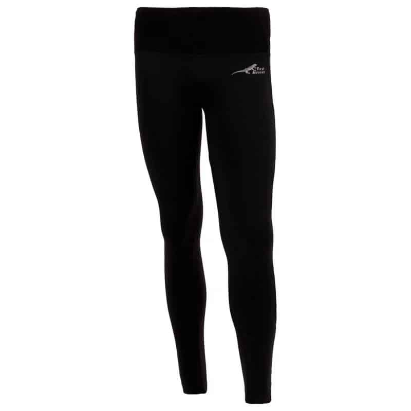 These Are The Best First Ascent Running Pants Tights And Bottoms For Winter