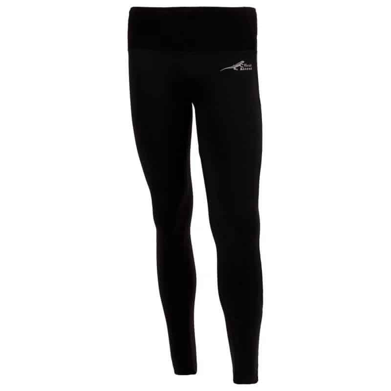 North bend durban m windblock winter running tights, Pants