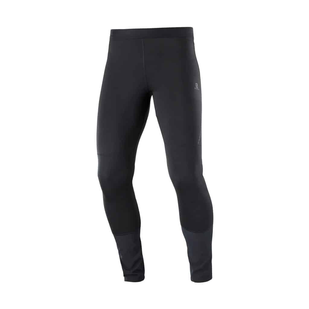 These Are The Best Salomon Running Pants Tights And Bottoms For Winter