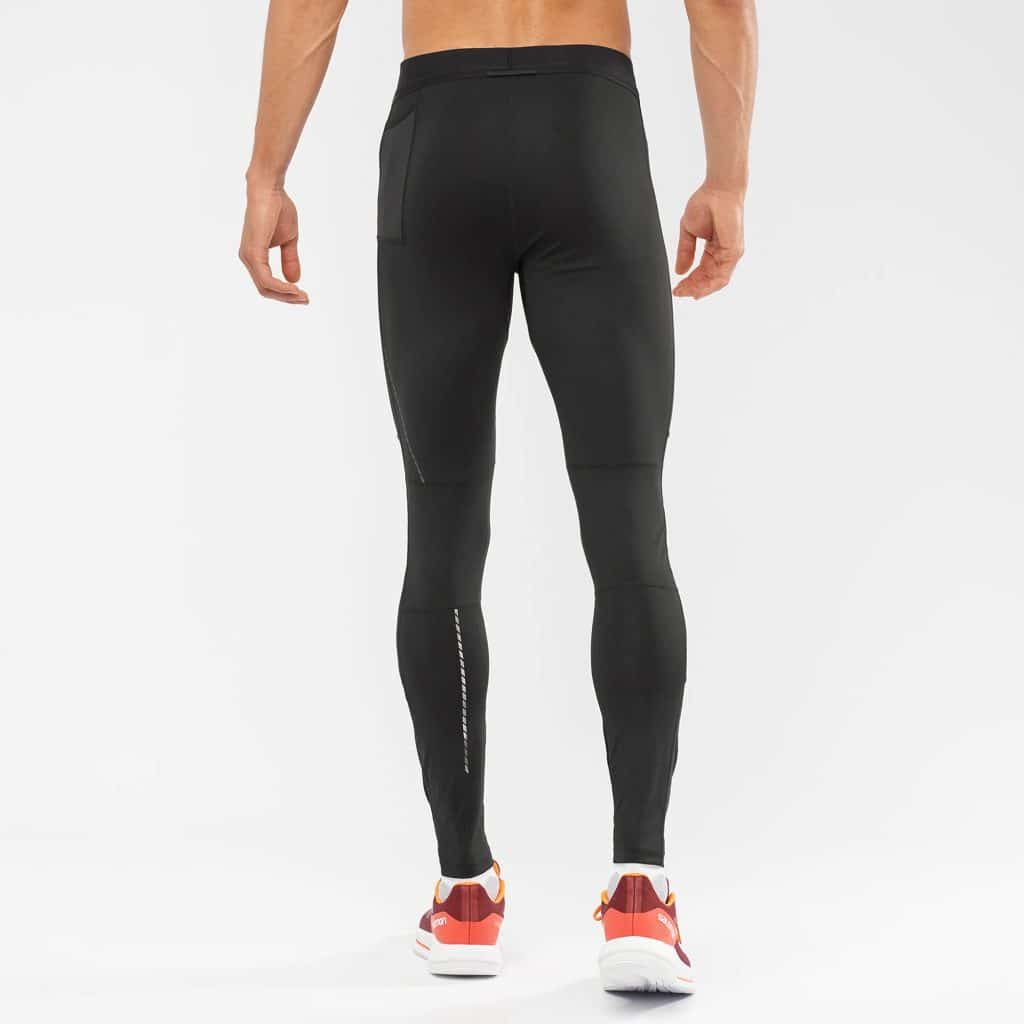 These Are The Best Salomon Running Pants Tights And Bottoms For Winter