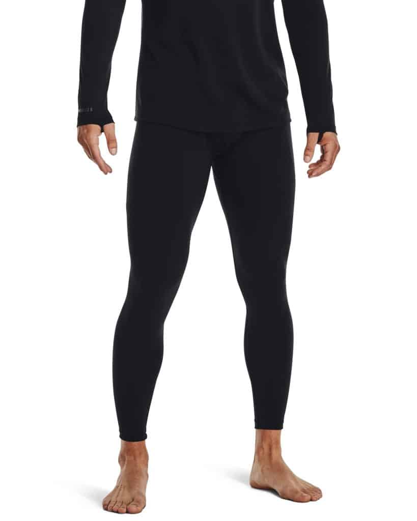 15 Best Pairs of Compression Pants and Leggings for Men in 2024