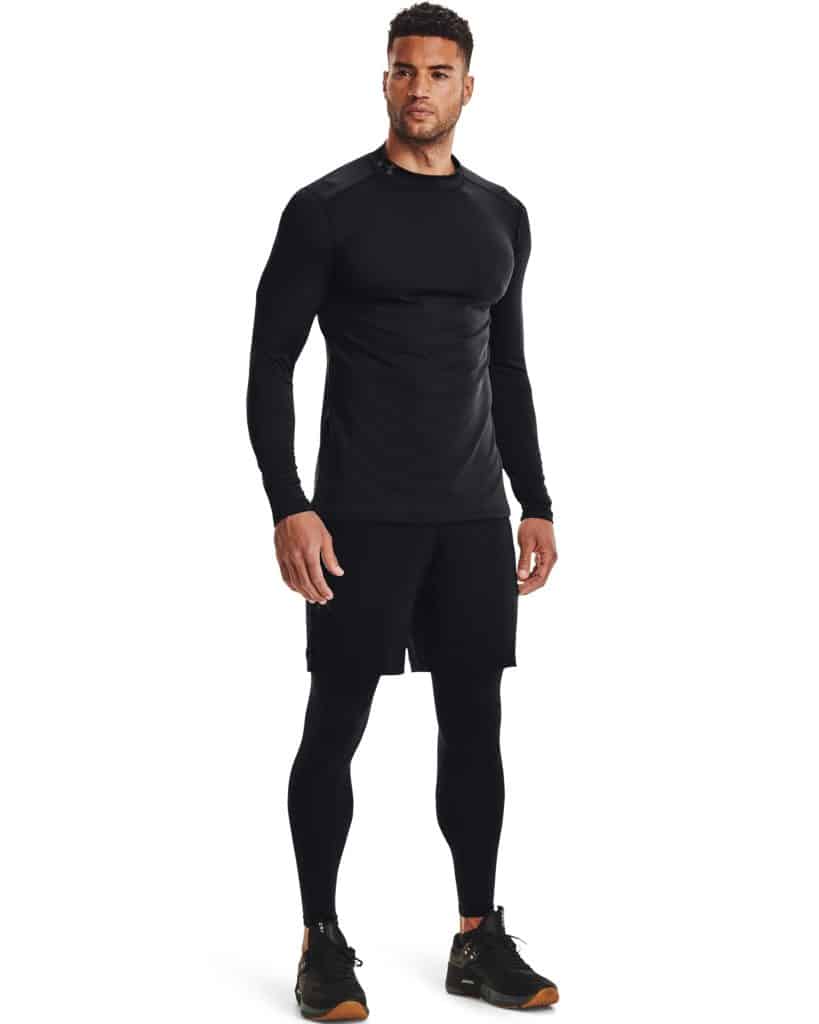 These Are The Best Under Armour Running Pants Tights And Bottoms For Winter