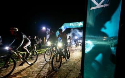 sani2c nonstop 2023 | A Ride For The Bold And The Crazy