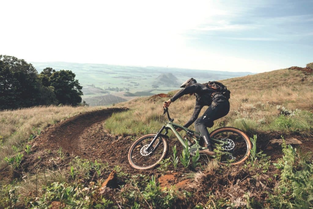 The Songo.info And Soil Searching Internship Programme Will Not Only Shape A Better Future For The Graduates Of The Programme But Will Also Contribute More Exceptional Mountain Bike Trails For South African Riders.