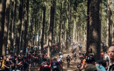 How To Watch The 2023 UCI Mountain Bike World Cups | Nove Mesto XC Races