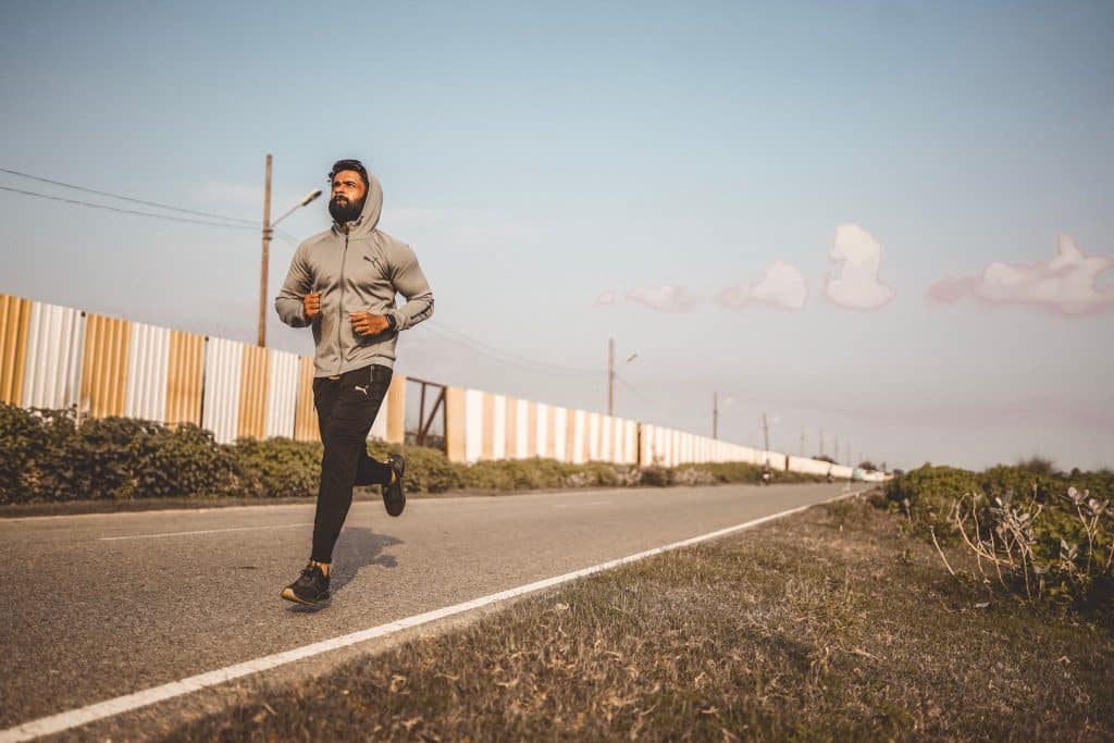 Our Top 5 Winter Running Jackets To Weather The Cold