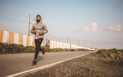 Our Top 5 Winter Running Jackets To Weather The Cold