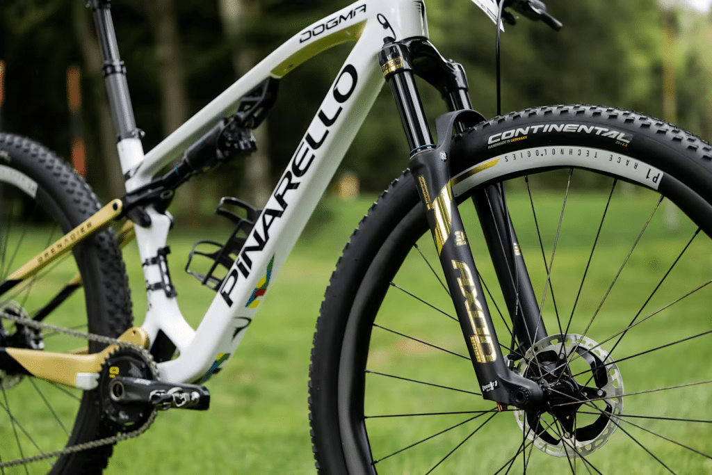 What We Know About The New Pinarello Dogma Xc
