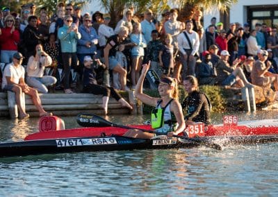 Results Are In From SA Marathon Canoeing Championships and Surf Ski World’s Trials