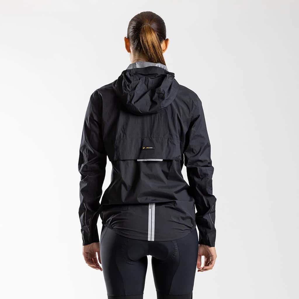 Top 5 Winter Cycling Jackets Buyer s Guide WILD AIR Sports