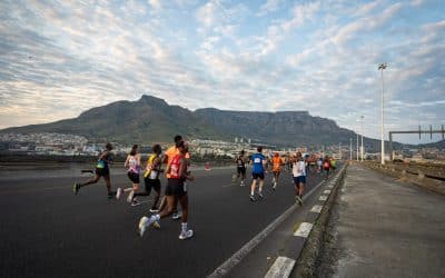 What Becoming A ‘Major’ Would Mean For The Sanlam Cape Town Marathon